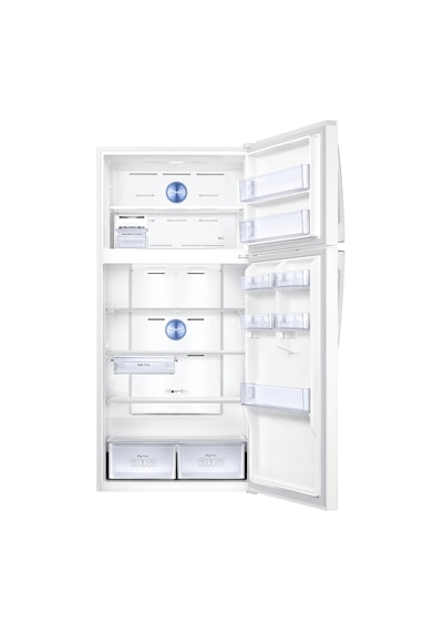 Samsung RT62K704RWW/TR 622 LT No-Frost Çift Kapılı Buzdolabı