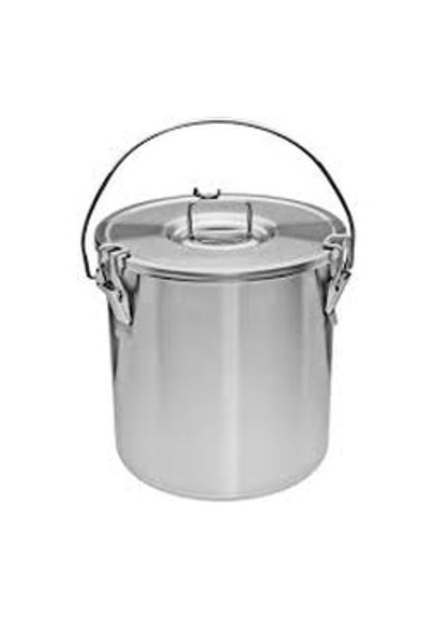Yürük 30X28 Yemek Taşıma Kabı . 20 L.