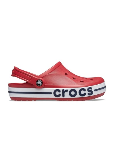 Crocs Bayaband Clog Unisex Terlik 205089-13384 001