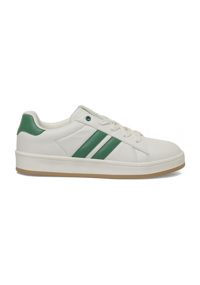 Kinetix Lagoze G 6fx Ekru Erkek Çocuk Sneaker 000000000102202129 Bej