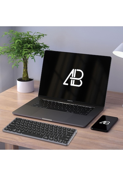 Bix USB 3.0 4K HDMI SD PD Aux Kart Okuyuculu Dönüştürücülü Çok Fonksiyonlu Alüminyum Klavye