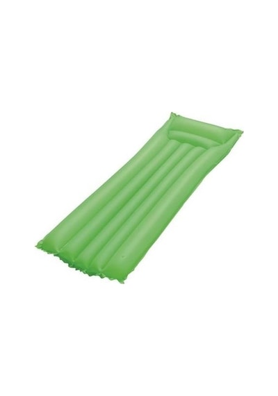 Deniz Yatağı 183x69cm Bestway - 44007 - Yeşil Çok Renkli