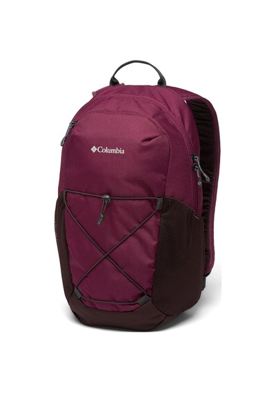 Columbia Columbıa Atlas Explorer Unısex Sırt Çantası 16l 1991121-616 Bordo