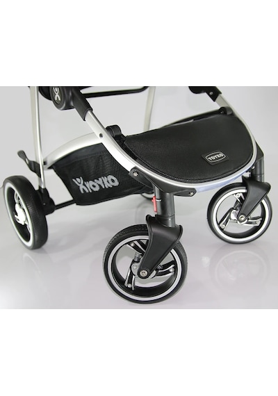 Yoyko City Seyahat Sistem Bebek Arabası 3 İn 1