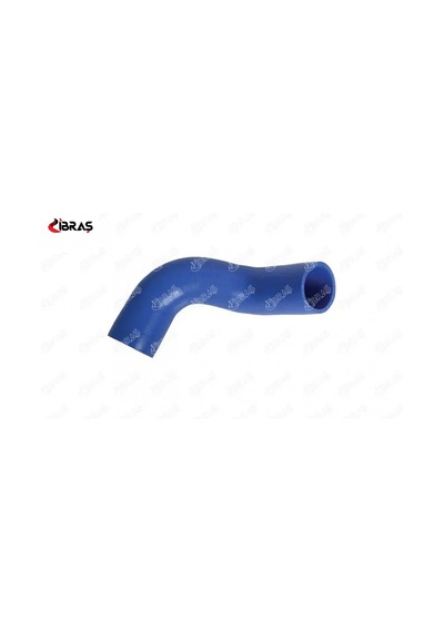 İntercooler Çikiş Hortumu Jest Ibras 1015041aa 17728