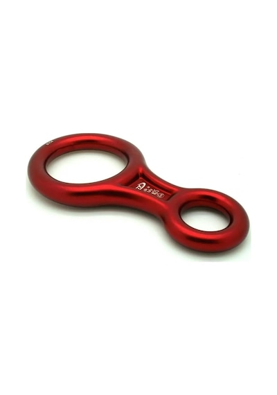 Climbing Technology Halat Bağlama Kancası, Büyük, Turuncu