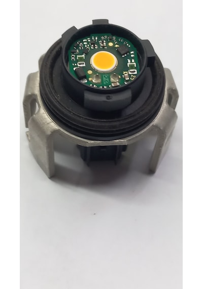 Osram A23a 12v Ly5b W2e5f09798 Lumıled Sarı Sinyal