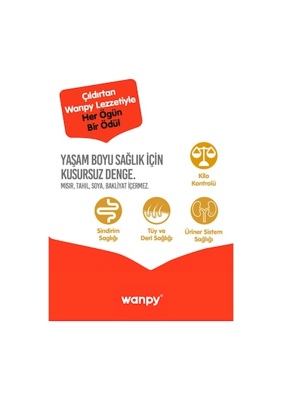 Tahılsız Hipoalerjenik Yüksek Proteinli Somonlu Yetişkin Kedi Maması 8 Kg