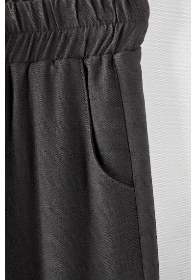 Miababy Kız Bol Pantolon 6119