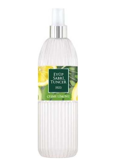 Çeşme Limonu 150 Ml Pet Şişe Sprey  Kolonya