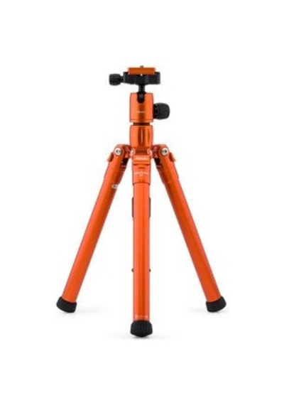 Benro Mefoto Roadtrip Air Tripod Orange