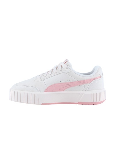 Puma Carina Mia Sd Kadın Spor Ayakkabı 402638-04 Çok Renkli