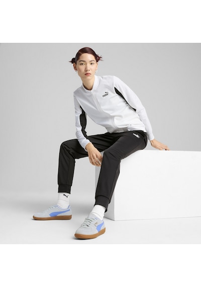 Puma 68507802 Poly Baseball Kadın Eşofman Takımı BEYAZ