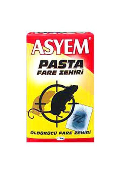 Fare Ve Sıçan Pastası 100gr. 5691