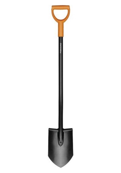 Fiskars Solid Çok Amaçlı Kürek (1003455)