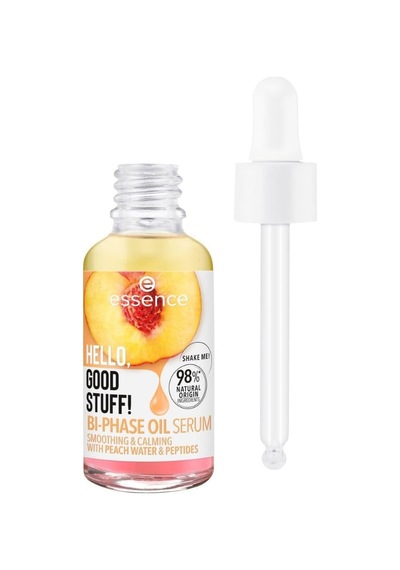 Essence Cosmetics Hello, Good Stuff Bi-phase Yağ Serum