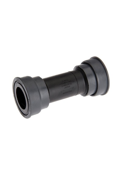Shimano Orta Göbek Sm-bb71-41b Press-fit Yol (86.5 MM) Siyah