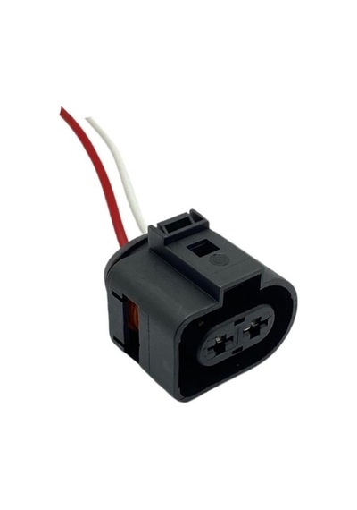 Volkswagen Fan Motor Soketi Kablolu 2k007c