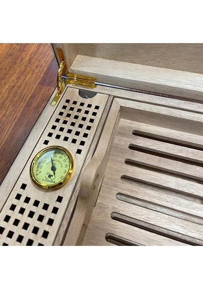 Cohiba 1966 Limited Edition Puro Kutusu Humidor 30's