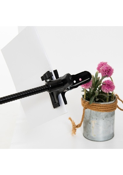 Arcury Cl05 50Cm İkili Clamp