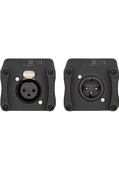 Magicvoice Mv-27122 Mikrofon Ses Güçlendirici - Booster