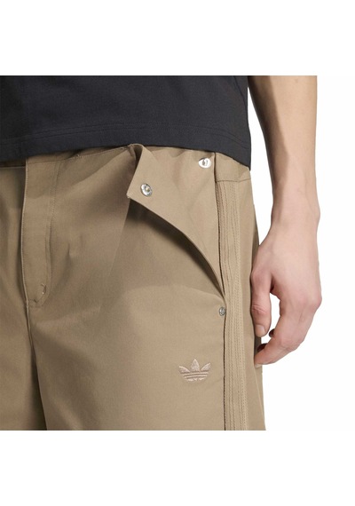 Kr9655-e Adidas P Ess W Pnt Erkek Eşofman Altı Kahve Kr9655-e Kahverengi