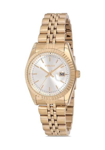 Vialux LJ570G-02SG Kadın Kol Saati