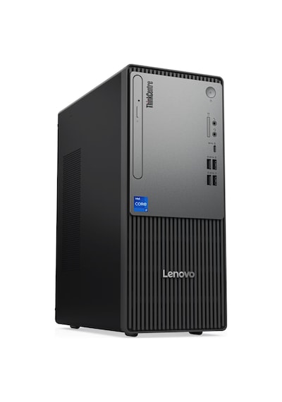 Lenovo ThinkCentre Neo 50T Gen 5 12UB000BTR-Y10 i5-13400 16 GB 512 GB SSD Free Dos Masaüstü Bilgisayar