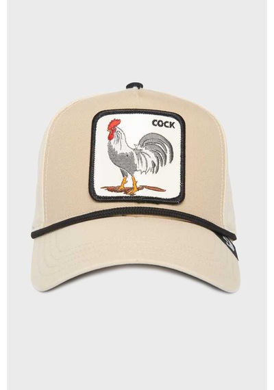 Goorin Bros Unisex Şapka 1011258 Krem Krem