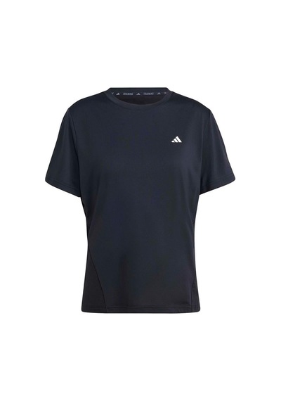 Adidas Wtr D4t Tee B Siyah Kadın T-shirt Ix9422