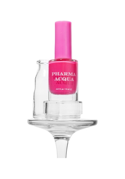Pharma Acqua Fresh Nail Varnish Oje 15 12 ML