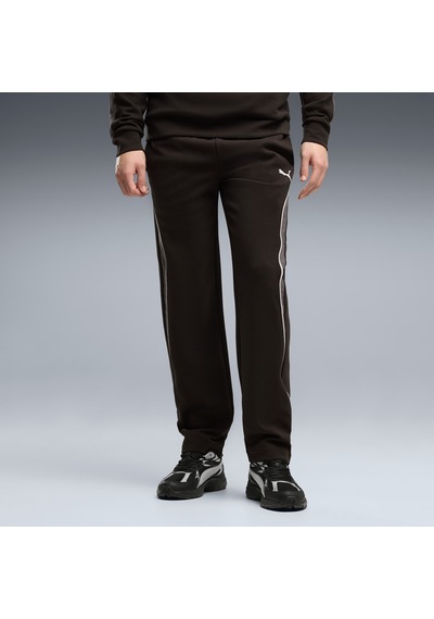 Puma Sport Erkek Siyah Eşofman Altı 694332-01