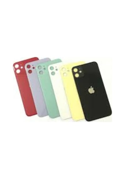 Apple  Uyumlu  iPhone 11 Arka Kapak Pil Batarya Kapağı