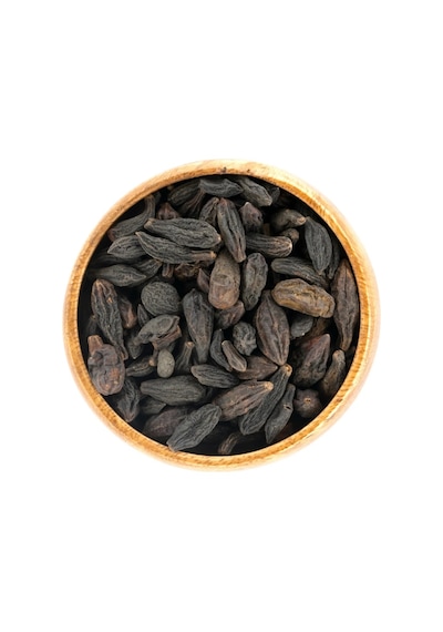 Heybeli Aktar Baharat Kara Siyah Halile 250 G
