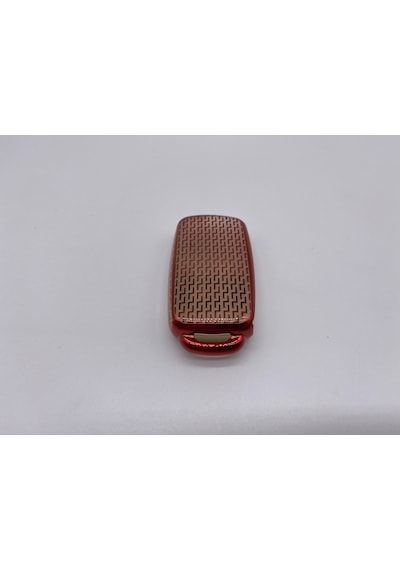 Volkswagen 3 Buton Uyumlu Anahtar Kabı, Anahtar Kılıfı (533071274)