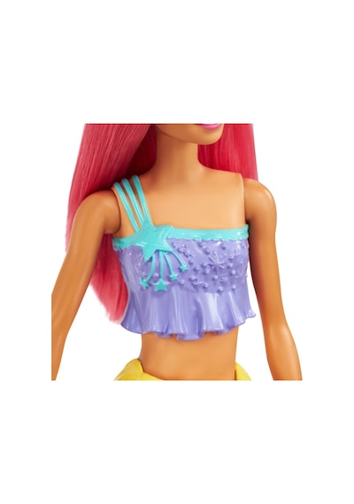 Barbie Dreamtopia Denizkızı - Ggc09