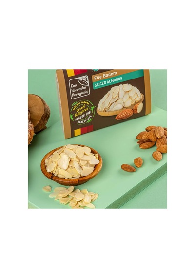 File Badem 1000 G 1 KG