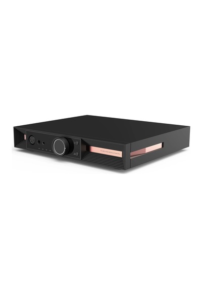 Smsl Vmv P2 Mk2 Dengeli Hi-fi Kulaklık Amplifikatörü