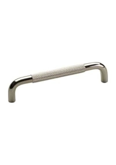8870 Modern Kulp Parlak Nikel Renk 128 Mm Nikel Tek Ebat Ssy8870 0128 Pn Çok Renkli