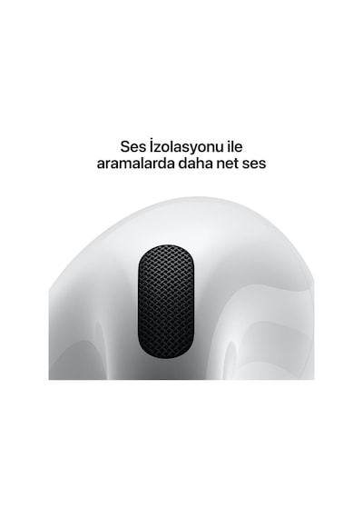 Air 4 Anc Gürültü Engelleyici Bluetooth Kulaklık İos Ve Android Uyumlu 2025 Sürüm Kablosuz Kulaklık