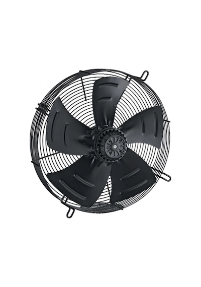 Sanmu 630 Mm Emici Aksiyel Fan Ywf K 4e 630-z 220v 1400 D/d