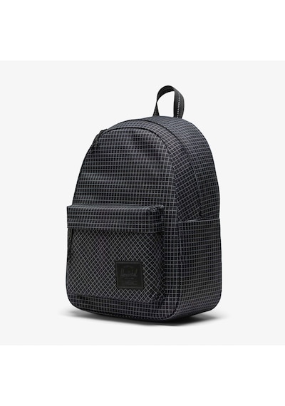 Herschel Classic Unisex Siyah Sırt Çantası 11544 Siyah