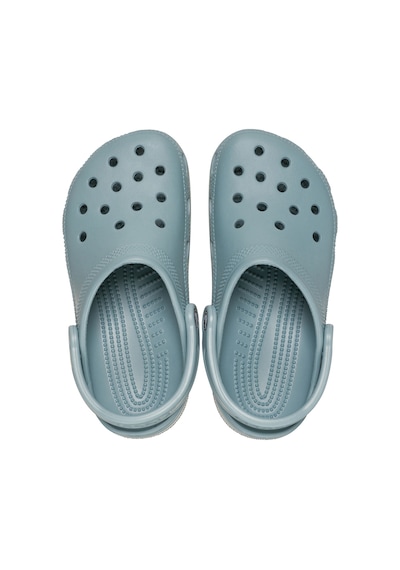 Crocs Classic Unisex Terlik Cr10001-3yo Gri