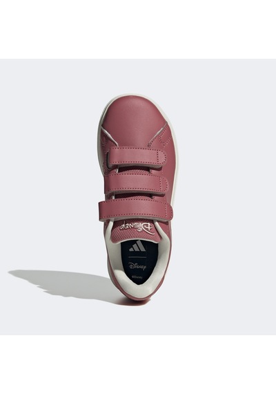Adidas Advantage Minnie Çocuk Pembe Spor Ayakkabı - If1746