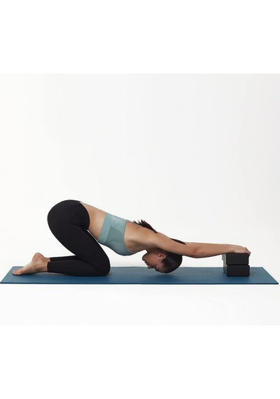 Yoga Blok 2'li Set Elite Genel
