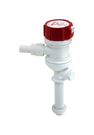 Rule Turnuva Serisi Livar Pompası 500 GPH 12V