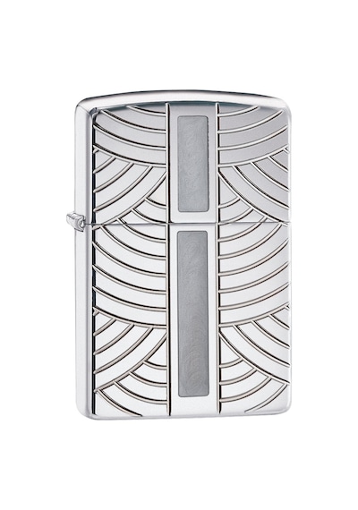 Zippo 167 Carved Curves Çakmak