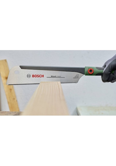 Bosch Japon Testeresi Kataba/Dozuki Yedek Bıçağı 270mm - 1600A02ZB8