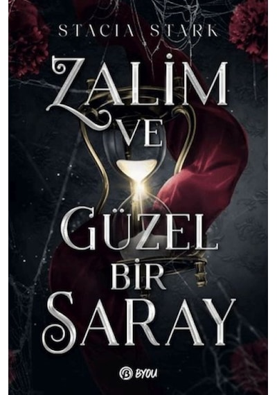 Zalim Ve Güzel Bir Saray - Qhdh-667530