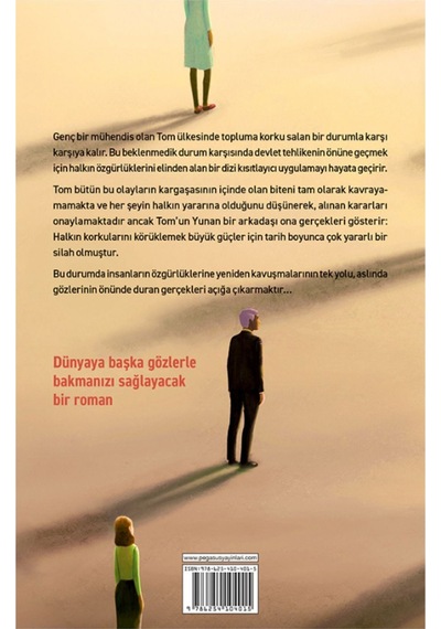 Uyanış / Laurent Gounelle